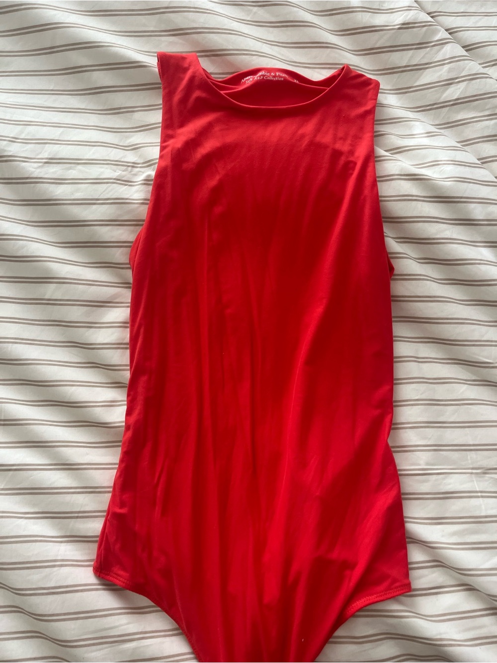 Abercrombie Bodysuit